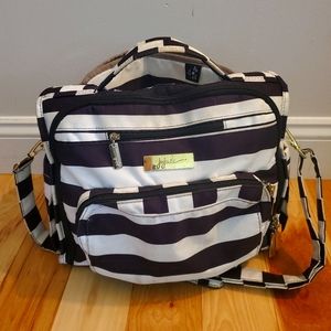JuJuBe Diaper Bag